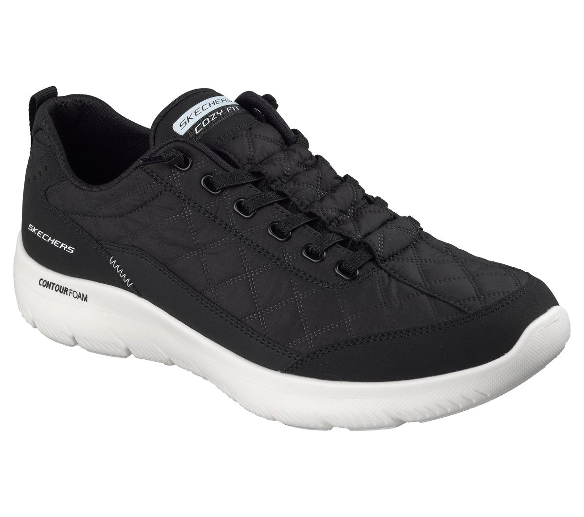 Summits Contour Foam - Cozy Fit / Skechers Men