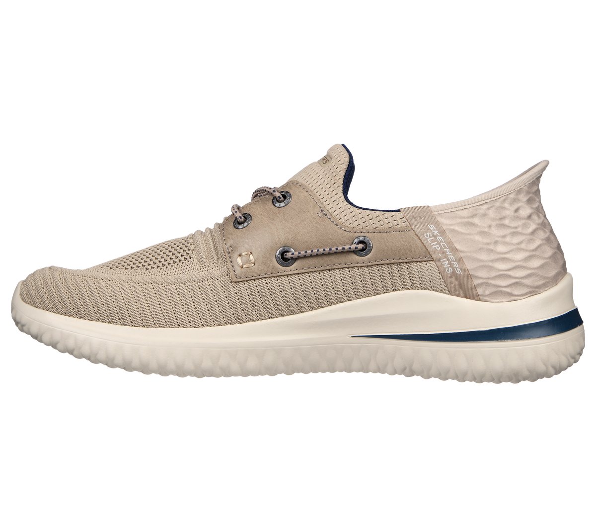 Slip-ins: Delson 3.0 - Roth / Skechers Men