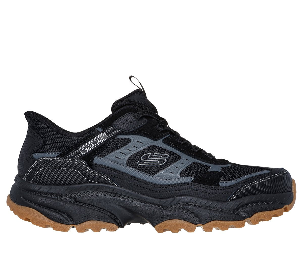 Slip-ins: Vigor AT / Skechers Men