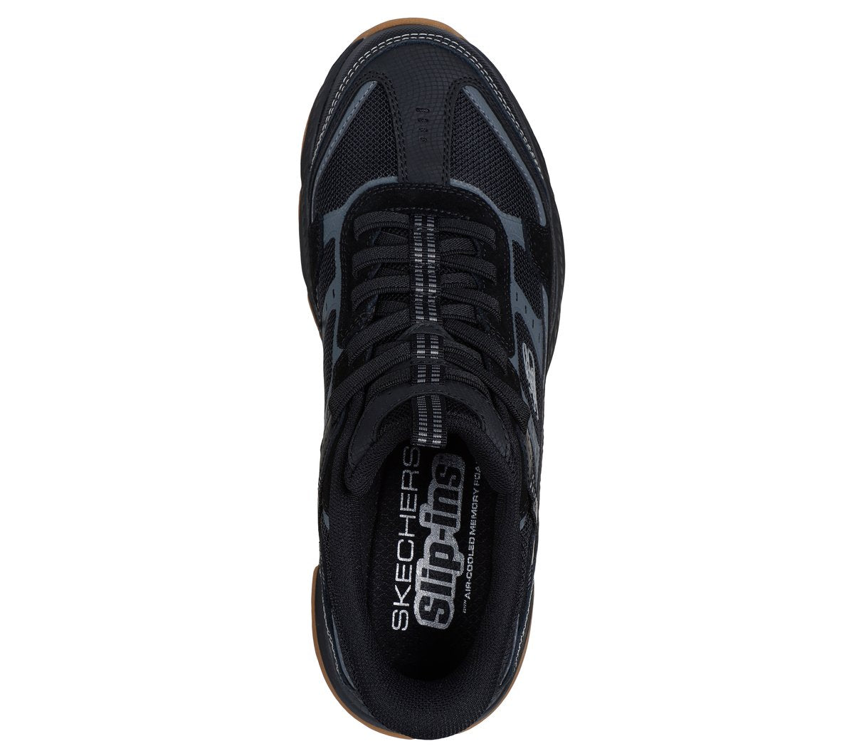 Slip-ins: Vigor AT / Skechers Men