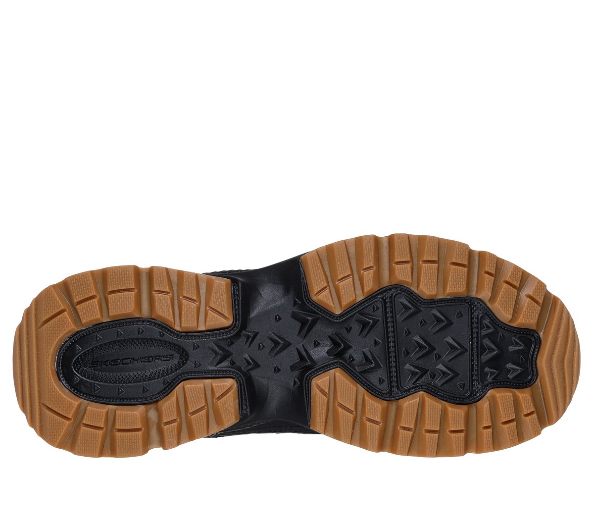 Slip-ins: Vigor AT / Skechers Men