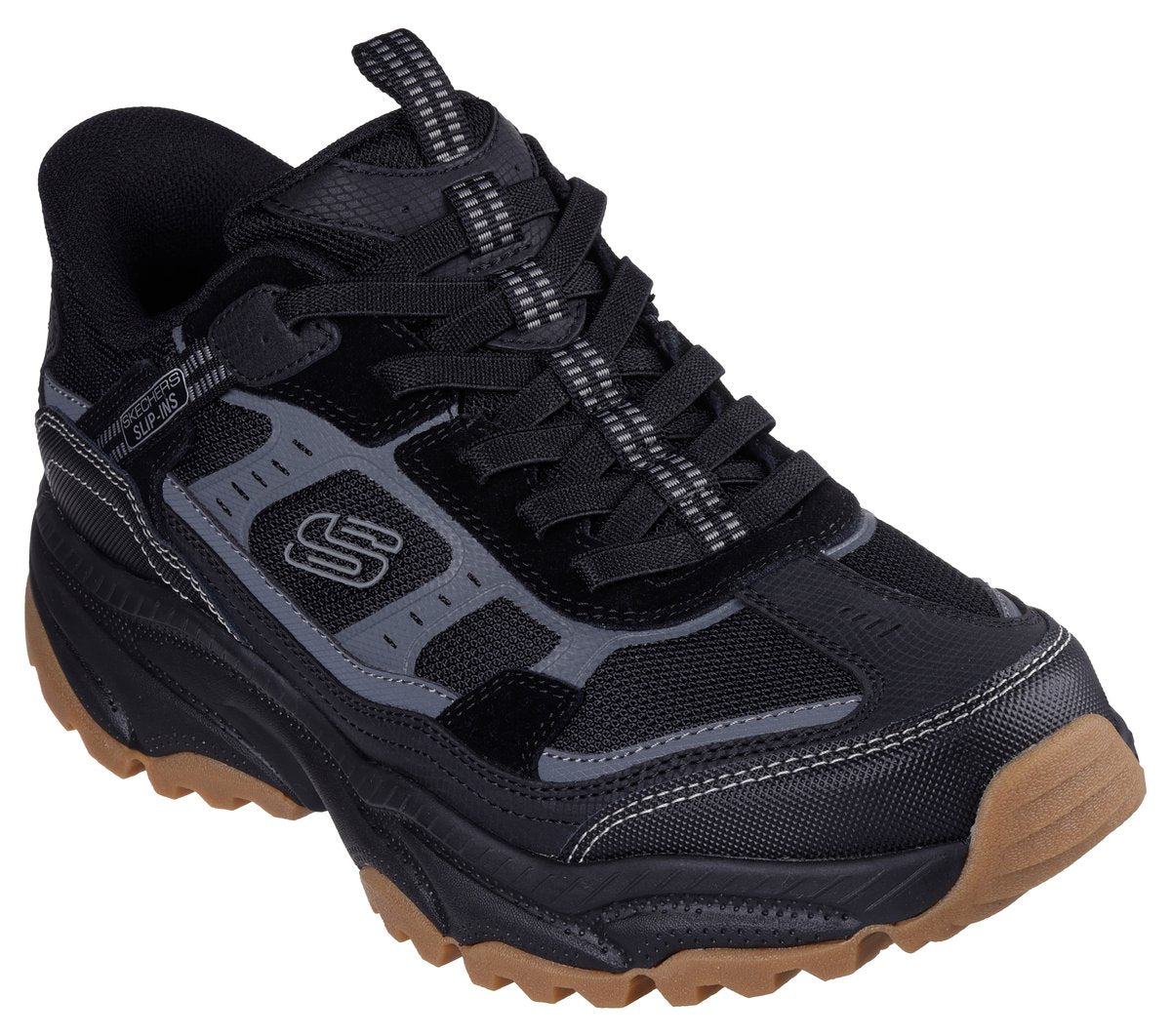 Slip-ins: Vigor AT / Skechers Men