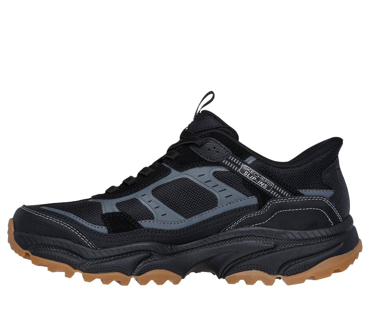 Slip-ins: Vigor AT / Skechers Men