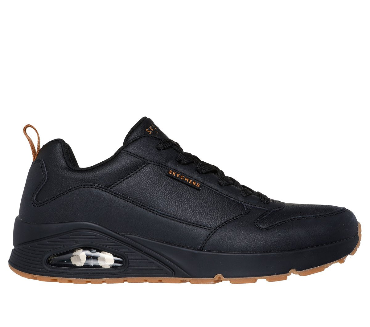 UNO - Alder / Skechers Men