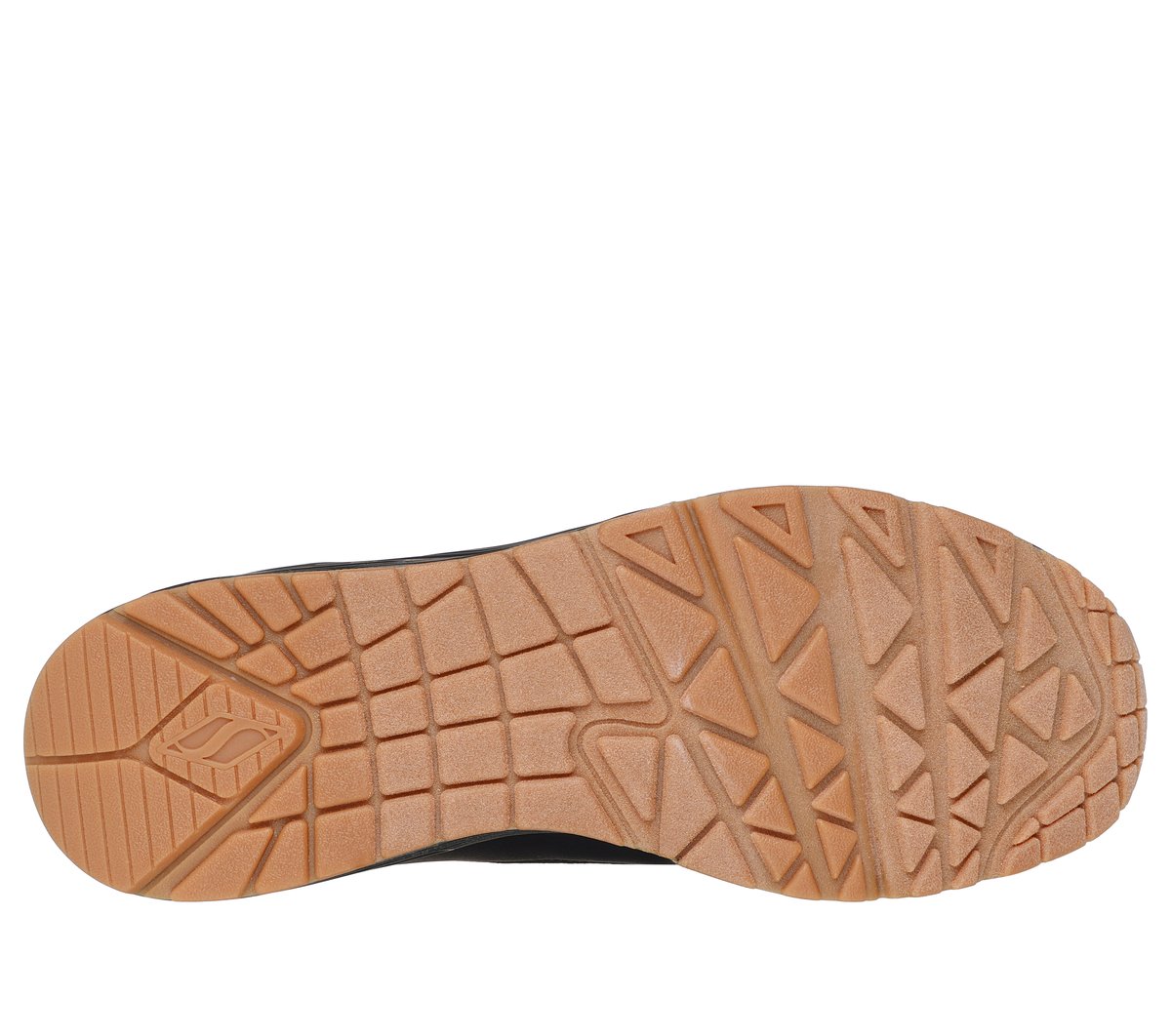 UNO - Alder / Skechers Men
