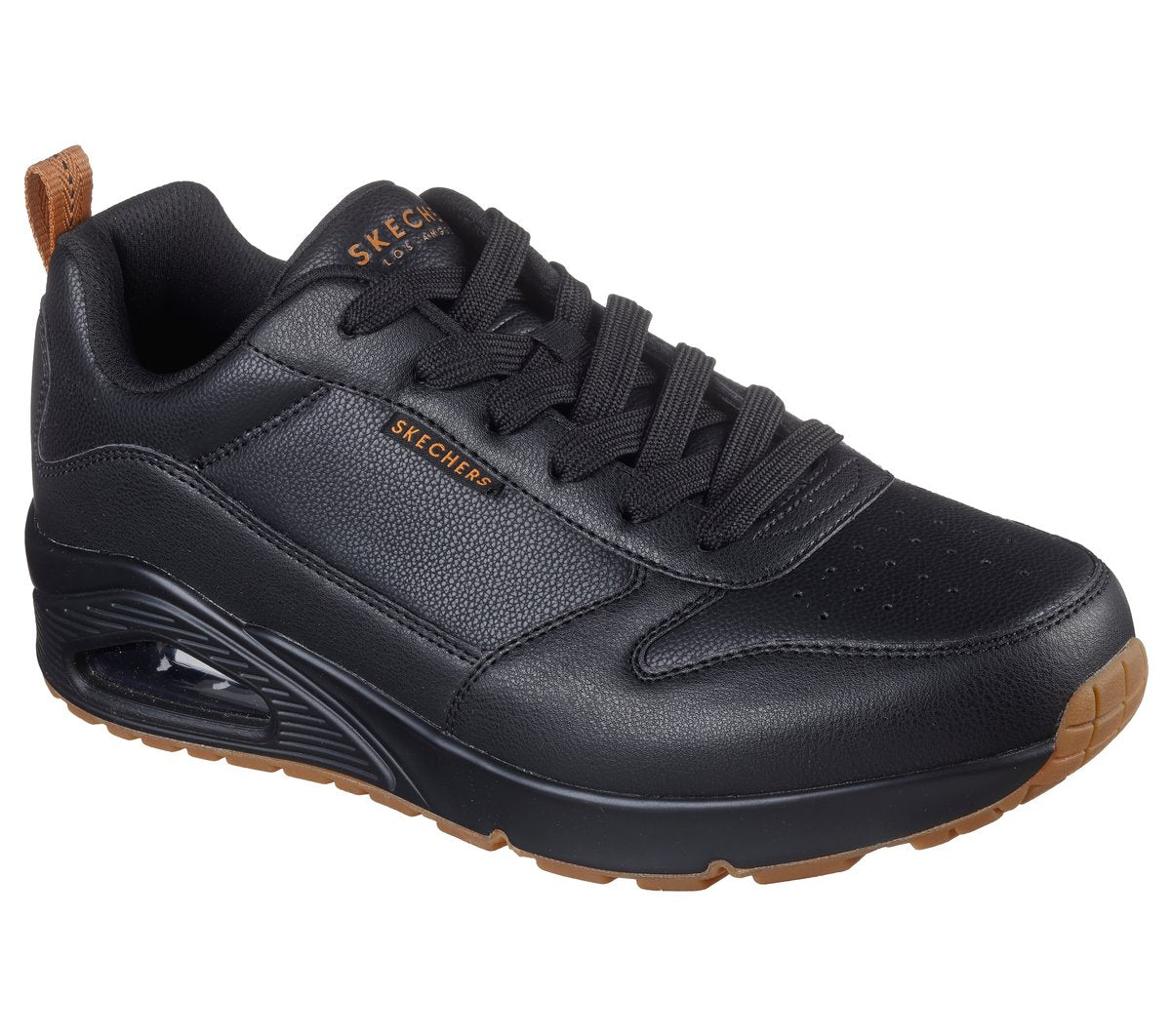 UNO - Alder / Skechers Men