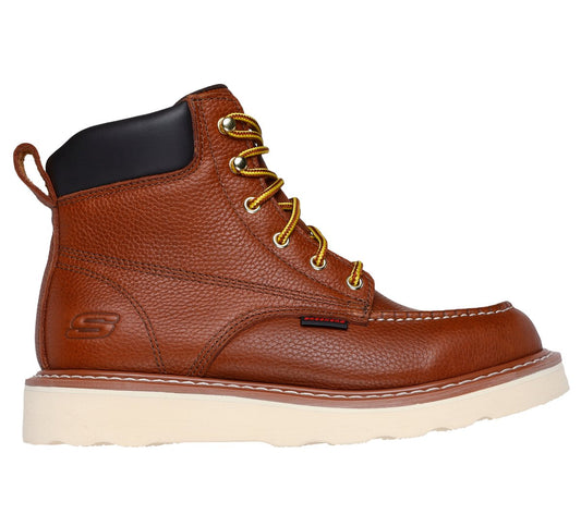 Work: Kadmiel - Bennot / Skechers Men