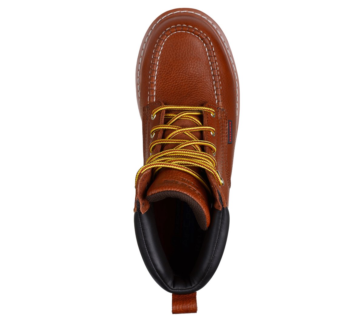 Work: Kadmiel - Bennot / Skechers Men