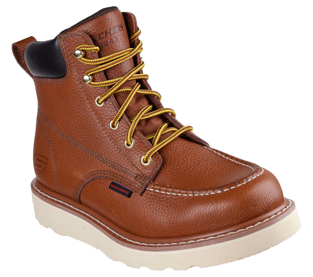 Work: Kadmiel - Bennot / Skechers Men