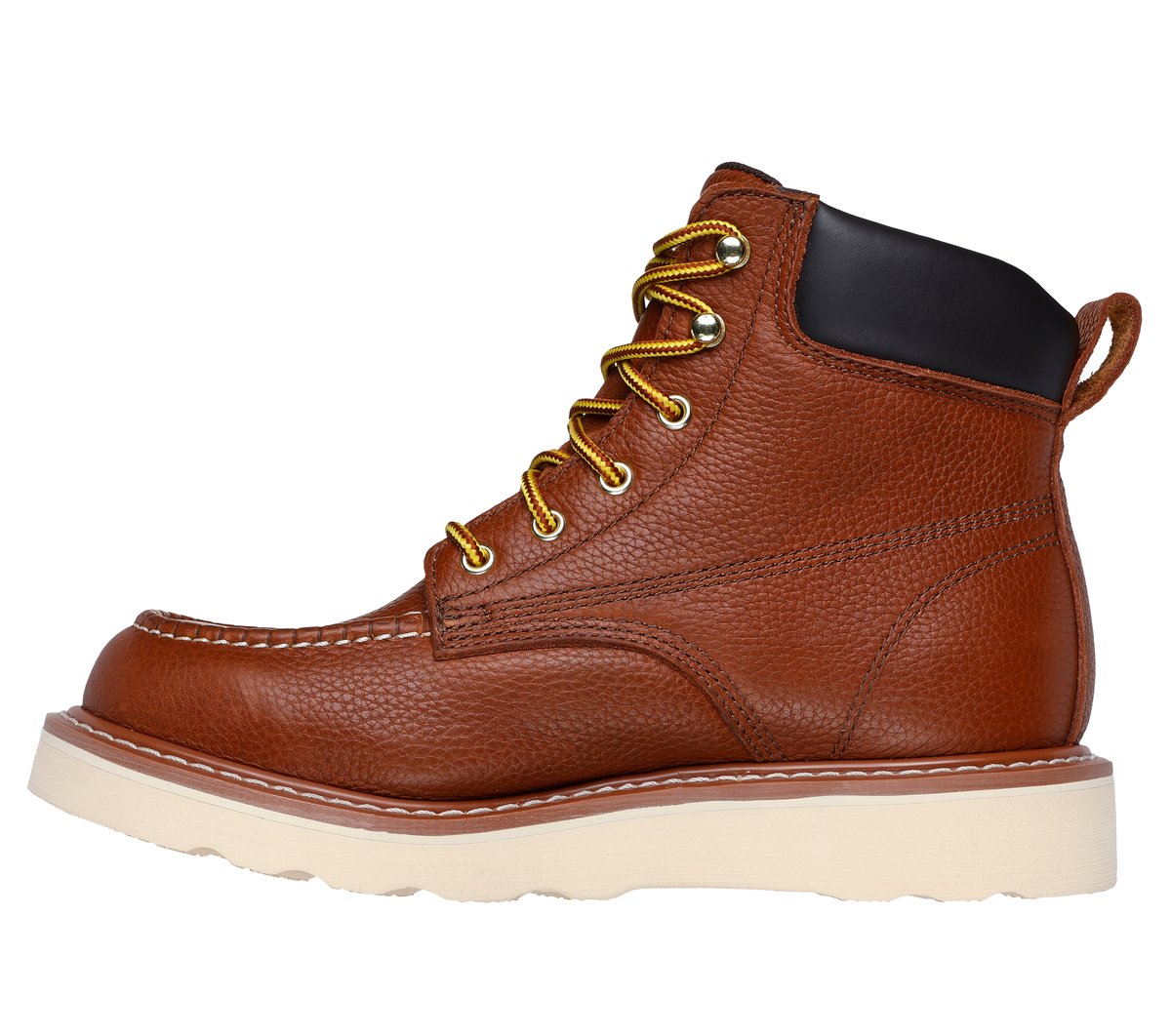 Work: Kadmiel - Bennot / Skechers Men