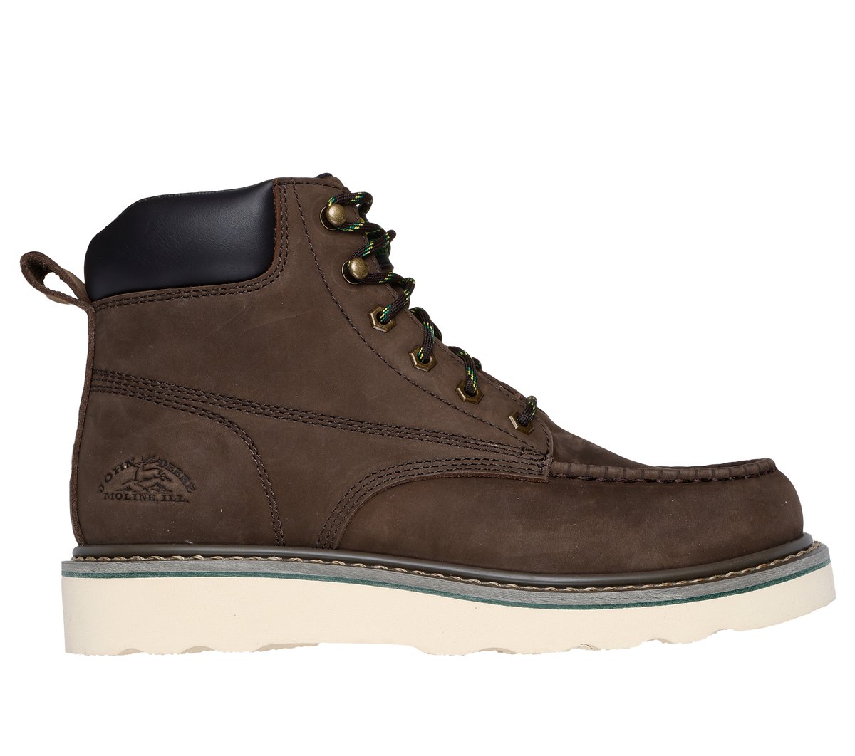 John Deere: Kadmiel - Grand Creek / Skechers Men
