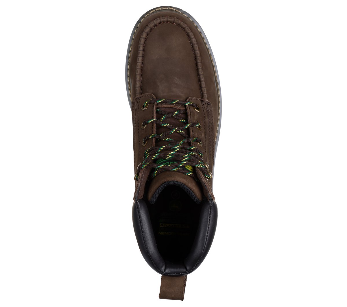 John Deere: Kadmiel - Grand Creek / Skechers Men