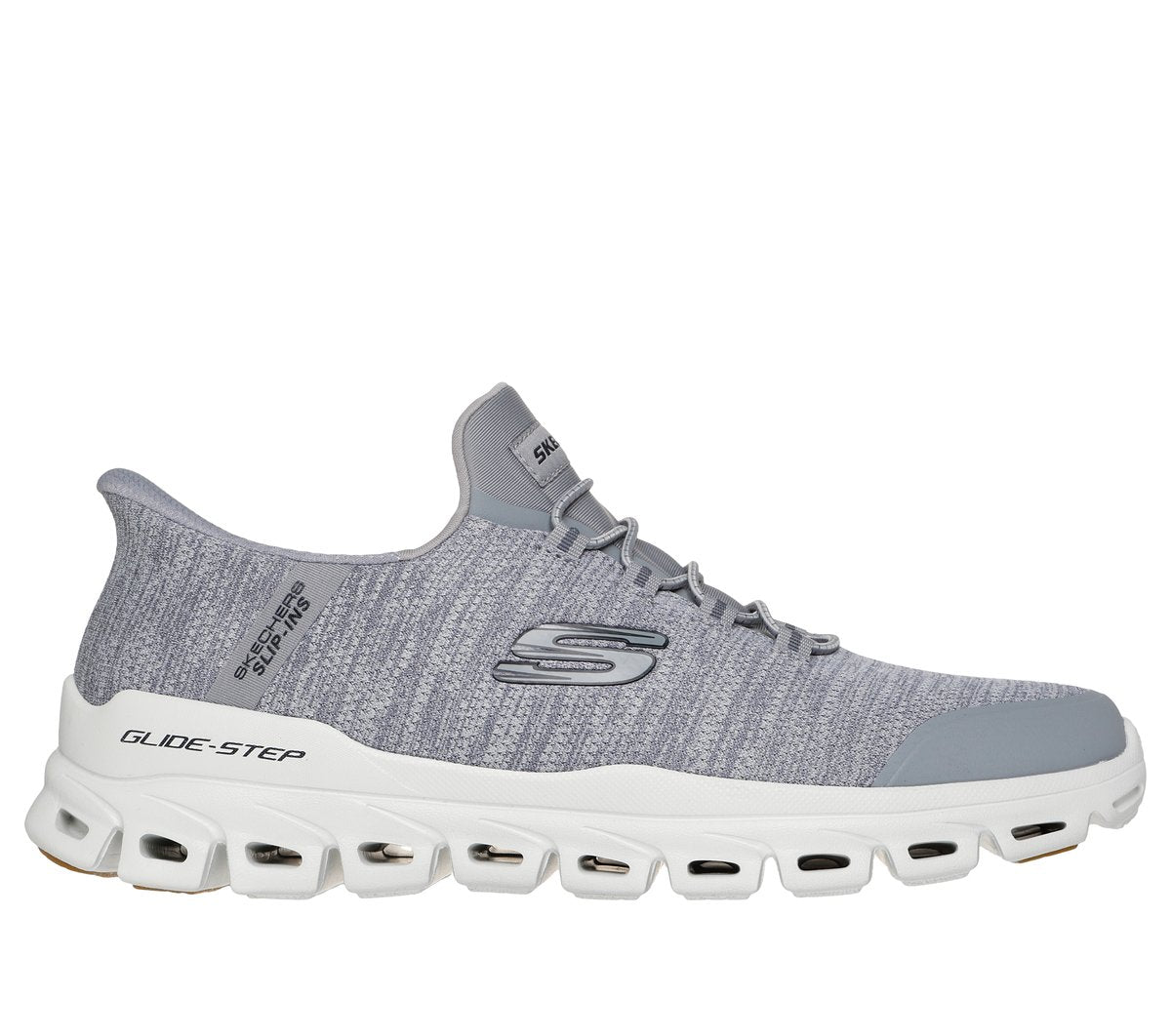 Slip-ins: Glide-Step - Zefyr / Skechers Men