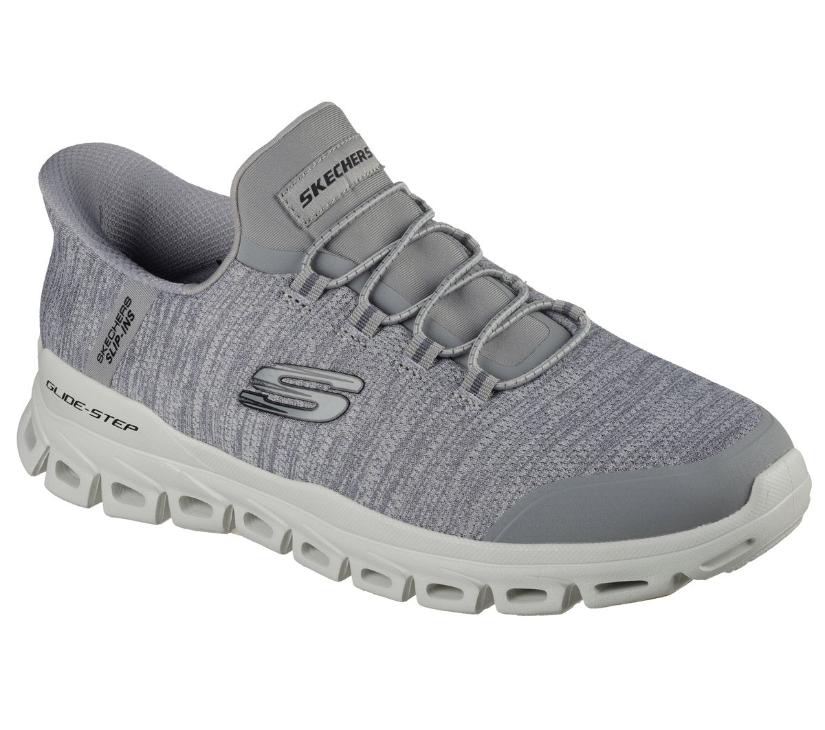 Slip-ins: Glide-Step - Zefyr / Skechers Men
