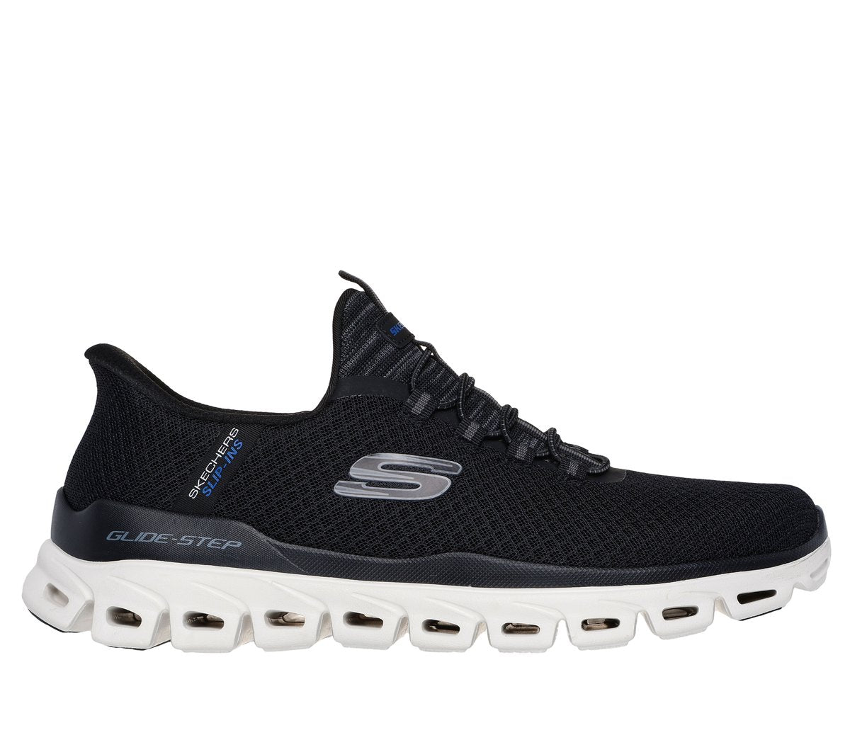 Slip-ins: Glide-Step - Noxus / Skechers Men
