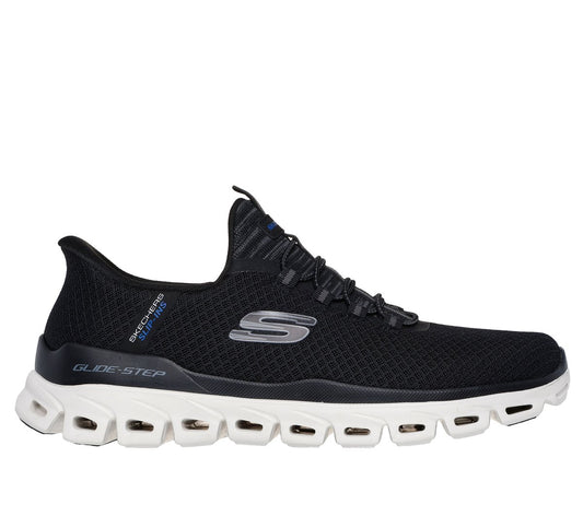 Slip-ins: Glide-Step - Noxus / Skechers Men