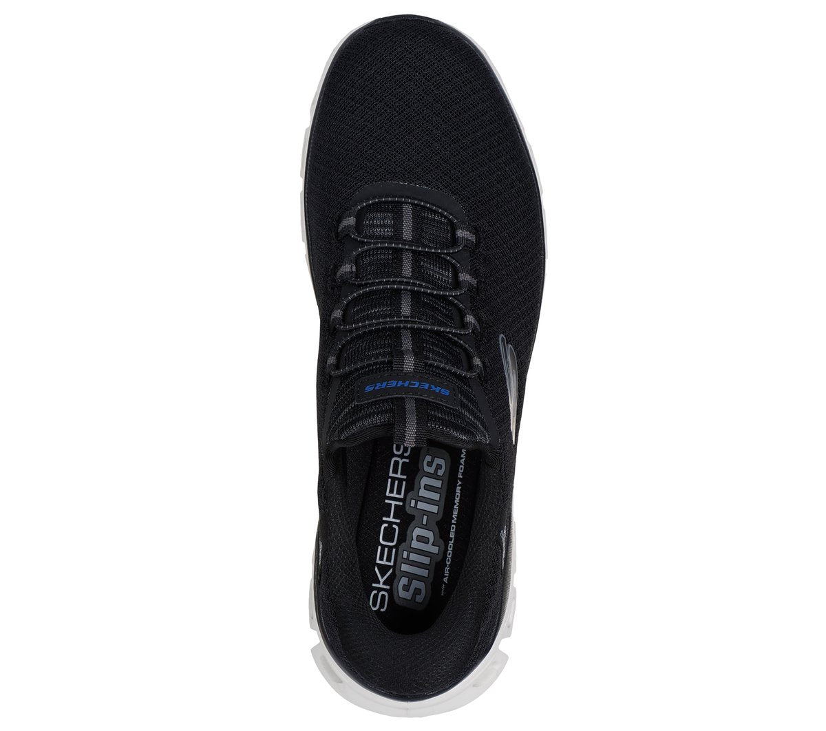 Slip-ins: Glide-Step - Noxus / Skechers Men