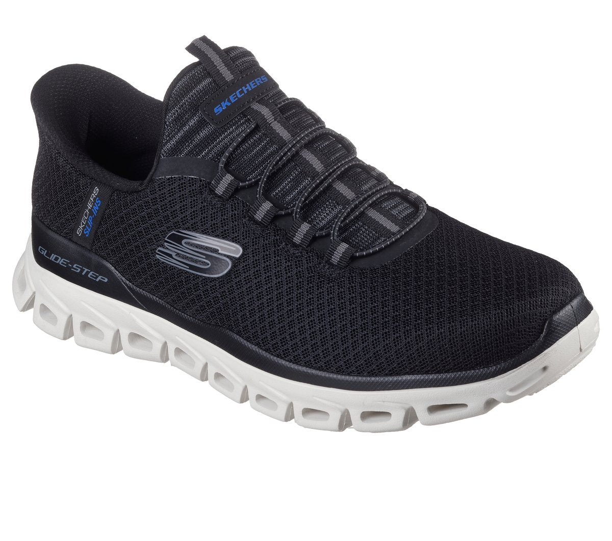 Slip-ins: Glide-Step - Noxus / Skechers Men