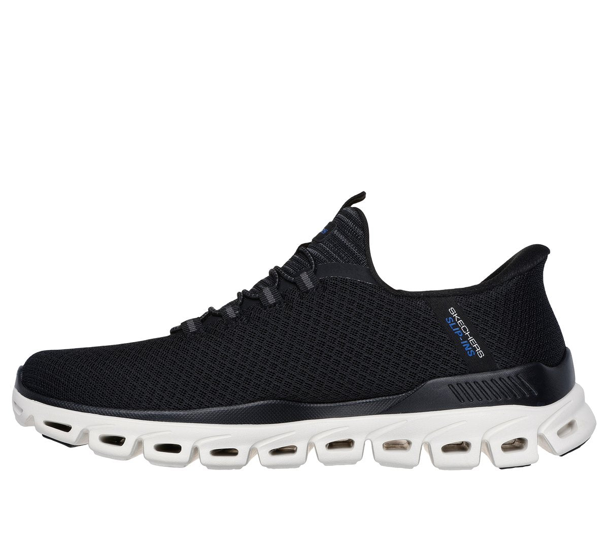 Slip-ins: Glide-Step - Noxus / Skechers Men