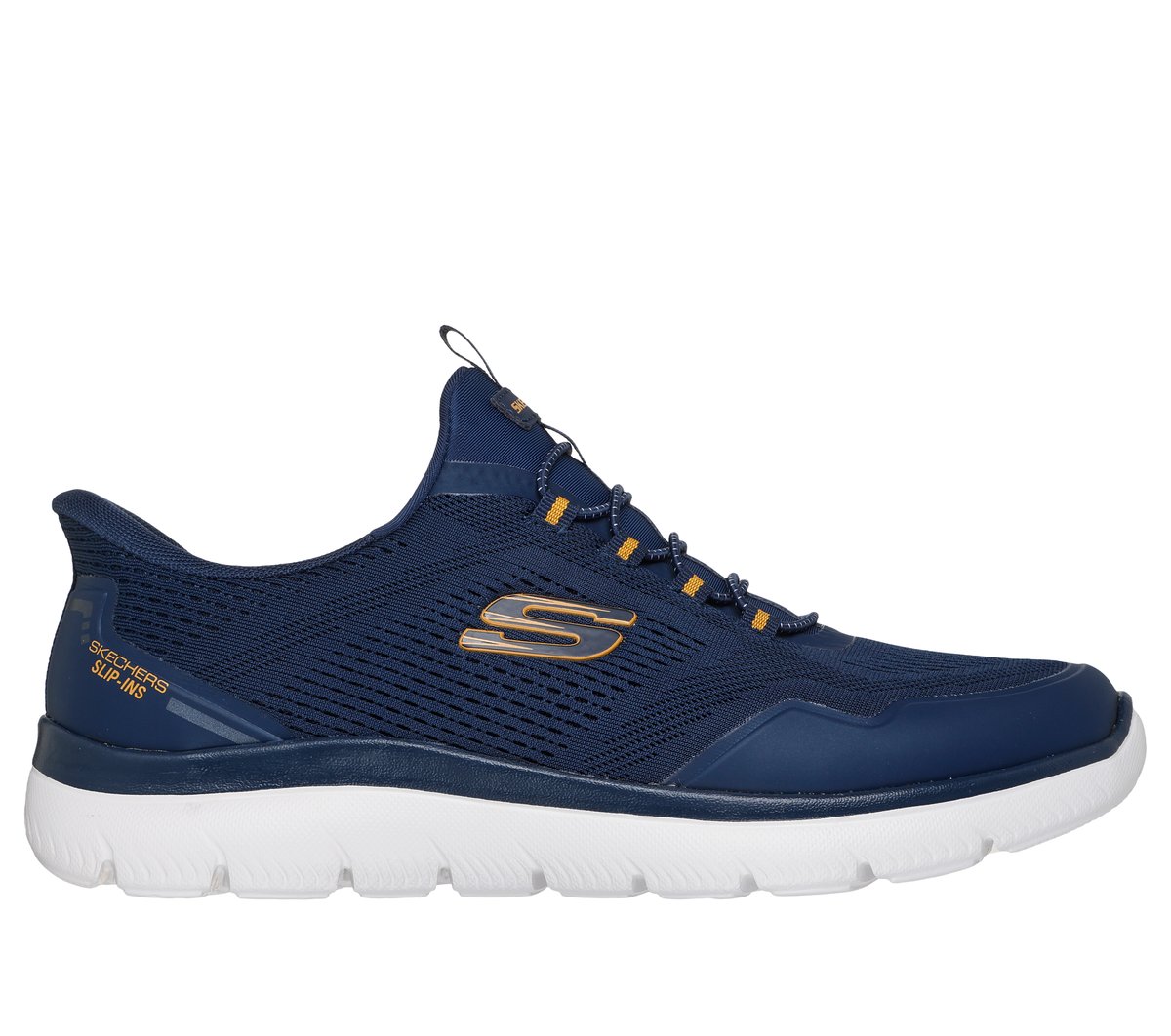 Slip-ins: Summits - Top Rate / Skechers Men