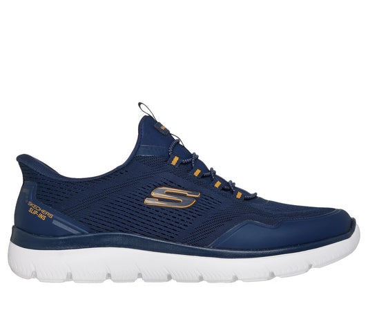 Slip-ins: Summits - Top Rate / Skechers Men