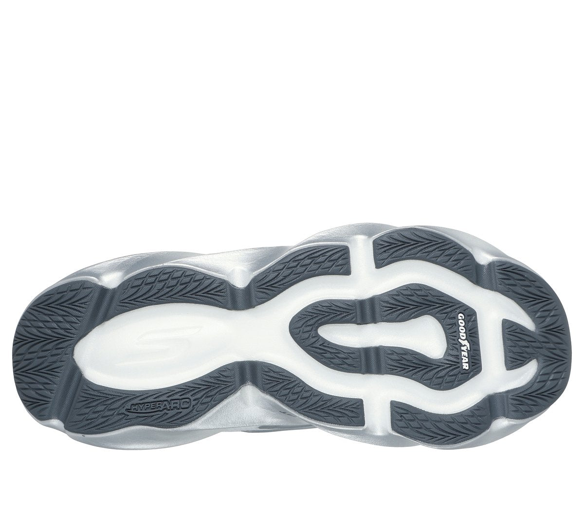 Slip-ins: Aero Burst / Skechers Men