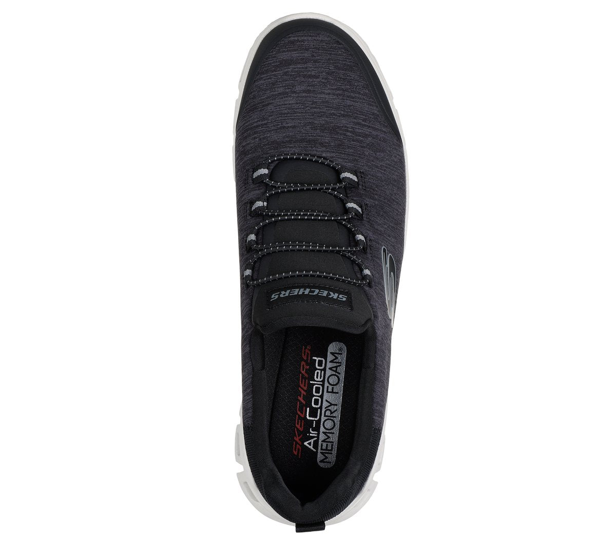 Glide-Step - Ryla / Skechers Men