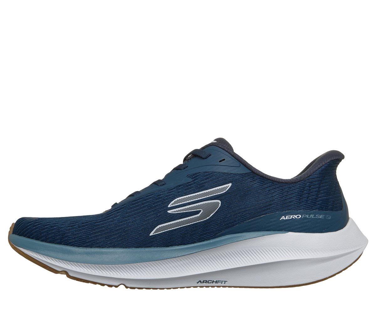 Slip-ins: Aero Pulse / Skechers Men