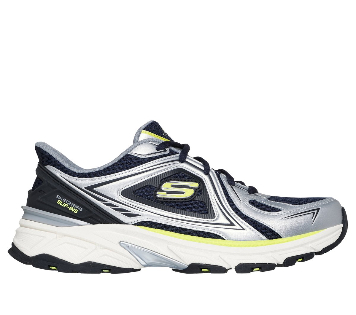 Slip-ins: Stamina Sport - Kordae / Skechers Men