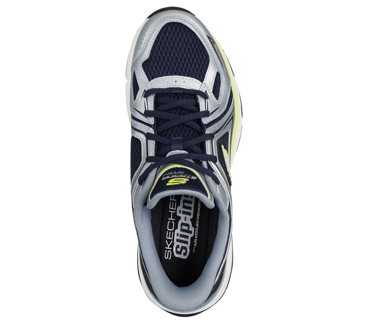 Slip-ins: Stamina Sport - Kordae / Skechers Men