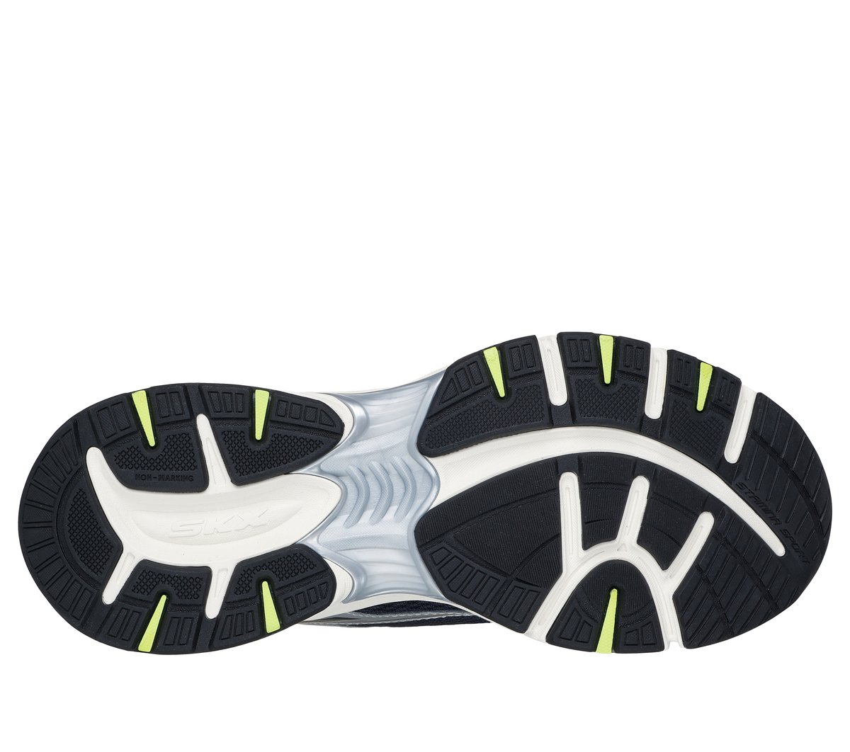 Slip-ins: Stamina Sport - Kordae / Skechers Men
