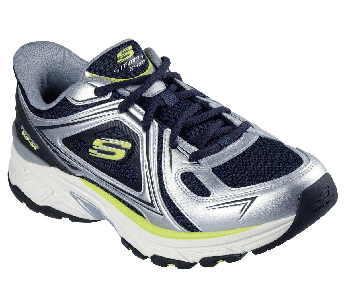 Slip-ins: Stamina Sport - Kordae / Skechers Men