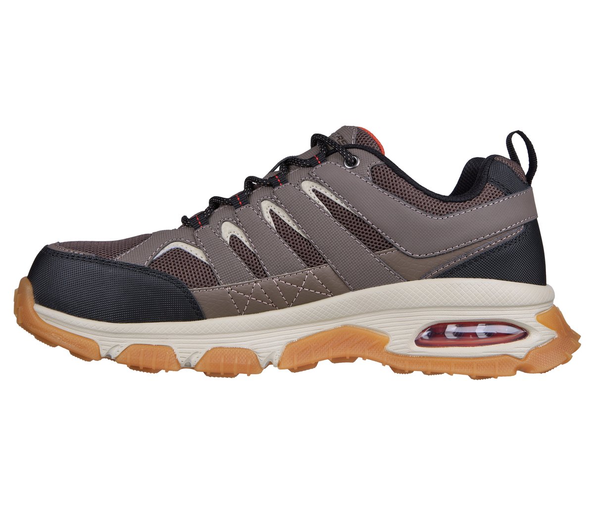 Work: Skech-Air Envoy ST - Arcket / Skechers Men