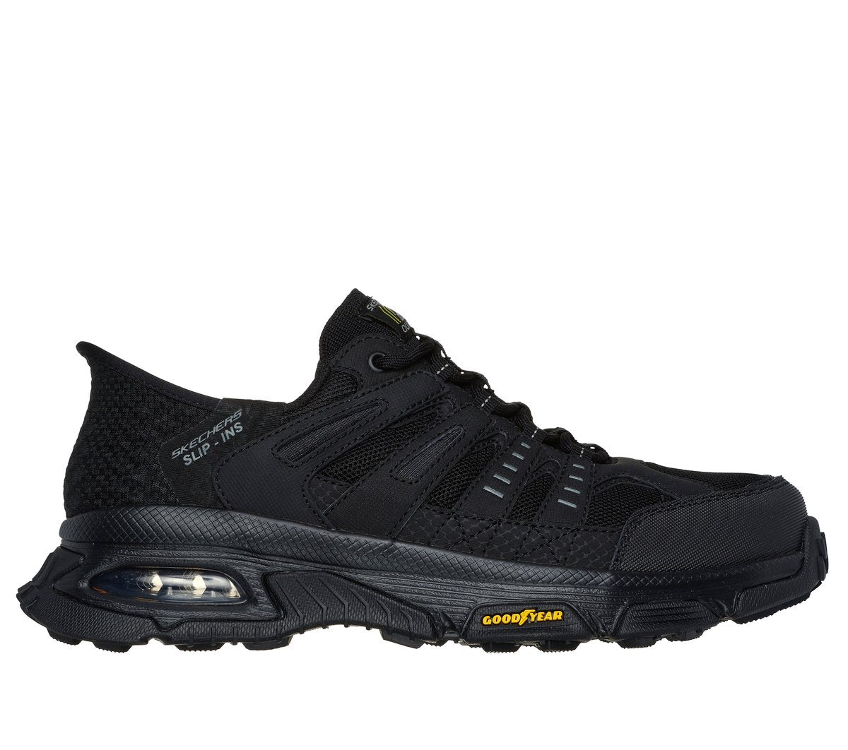 Slip-ins: Skech-Air Envoy - Emissary / Skechers Men