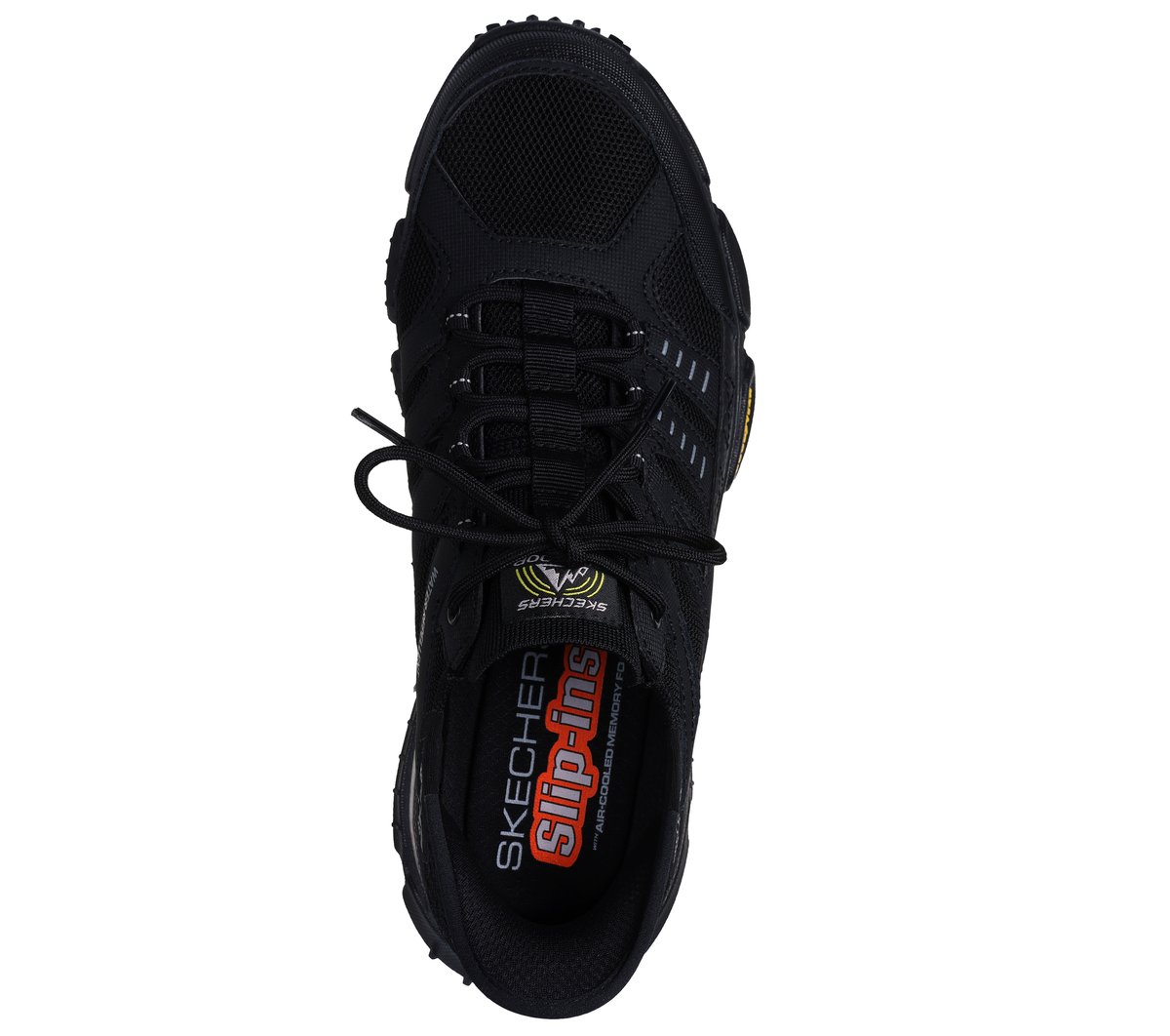 Slip-ins: Skech-Air Envoy - Emissary / Skechers Men