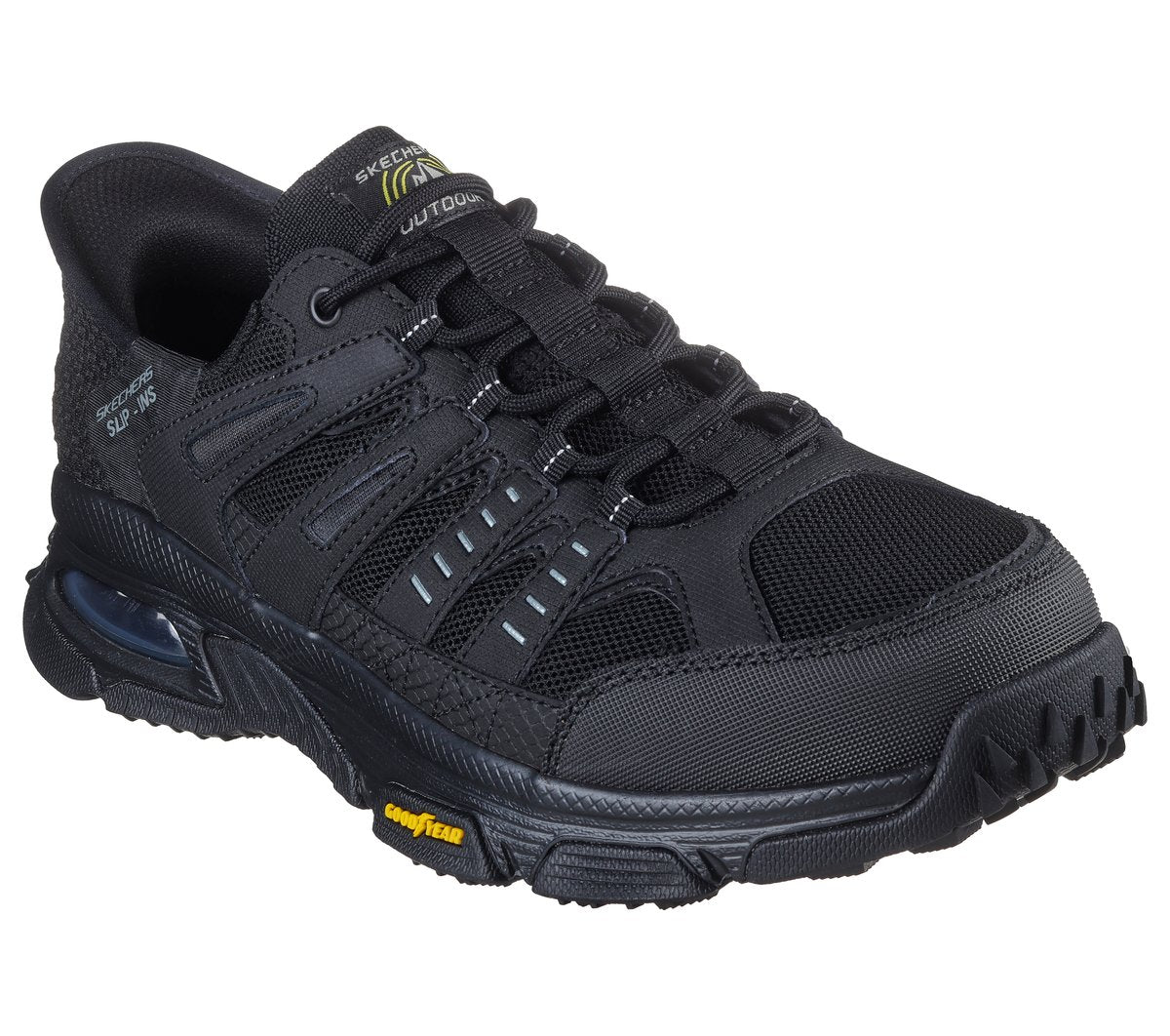 Slip-ins: Skech-Air Envoy - Emissary / Skechers Men