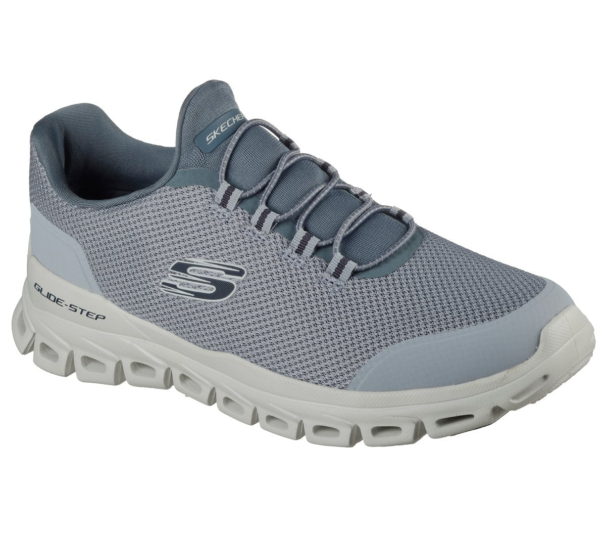 Glide-Step - Noltek / Skechers Men