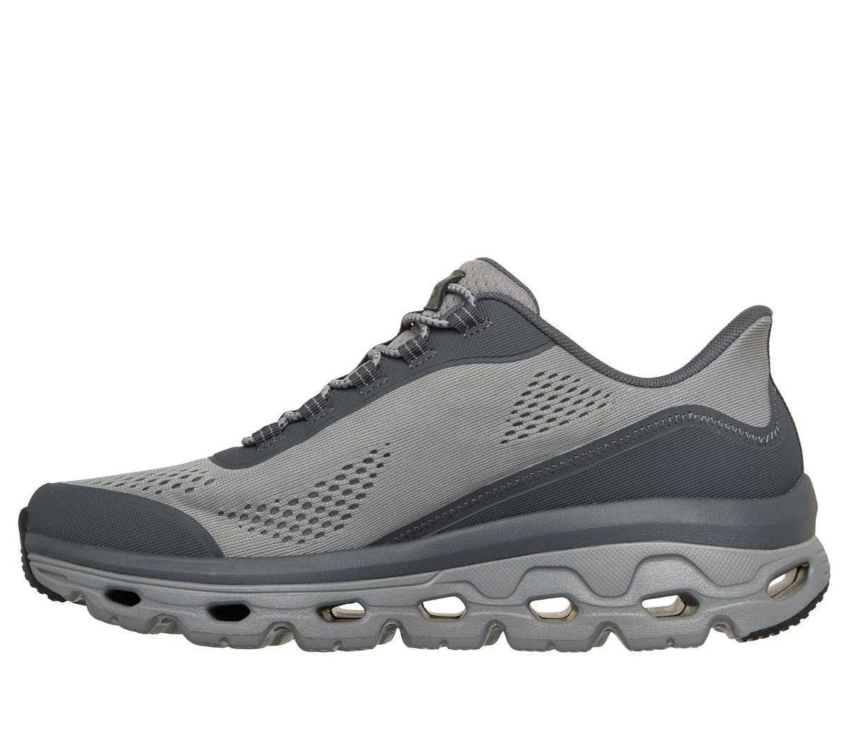 Slip-ins: Glide-Step Sole - Glover Peak / Skechers Men