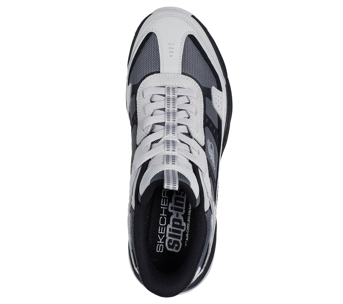 Slip-ins: Vigor AT / Skechers Men