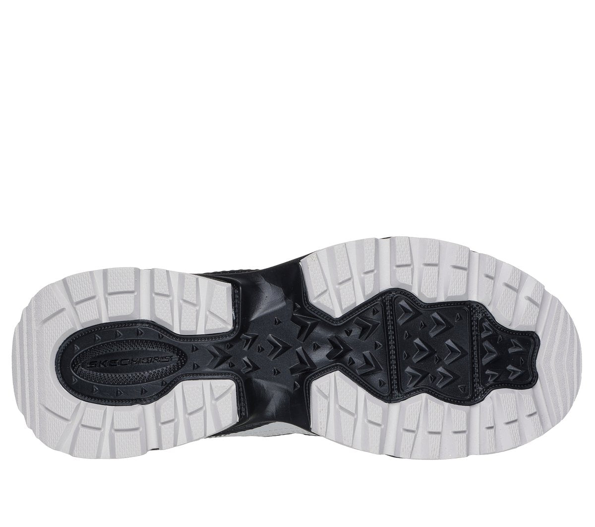 Slip-ins: Vigor AT / Skechers Men