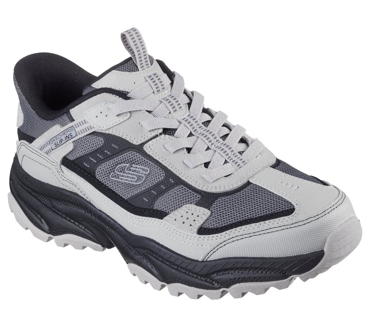 Slip-ins: Vigor AT / Skechers Men