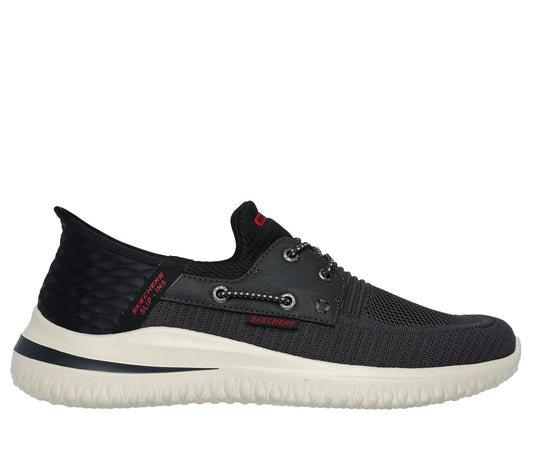 Slip-ins: Delson 3.0 - Roth / Skechers Men