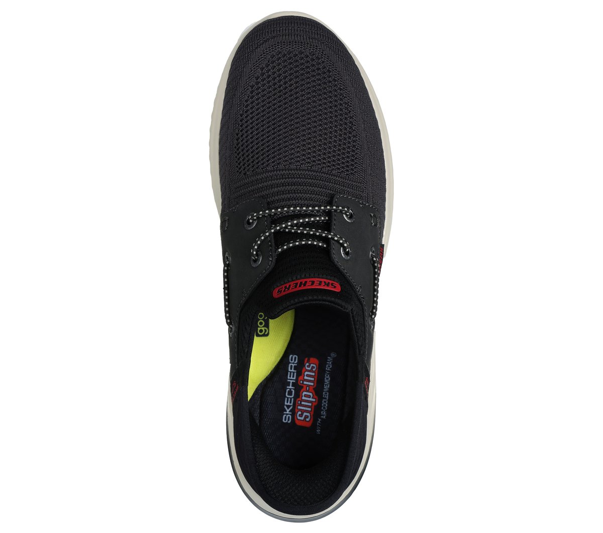 Slip-ins: Delson 3.0 - Roth / Skechers Men