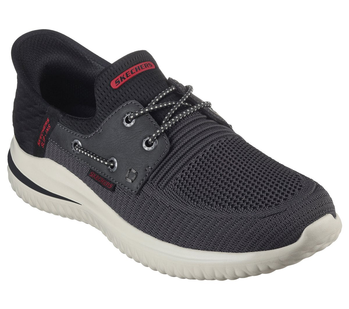Slip-ins: Delson 3.0 - Roth / Skechers Men