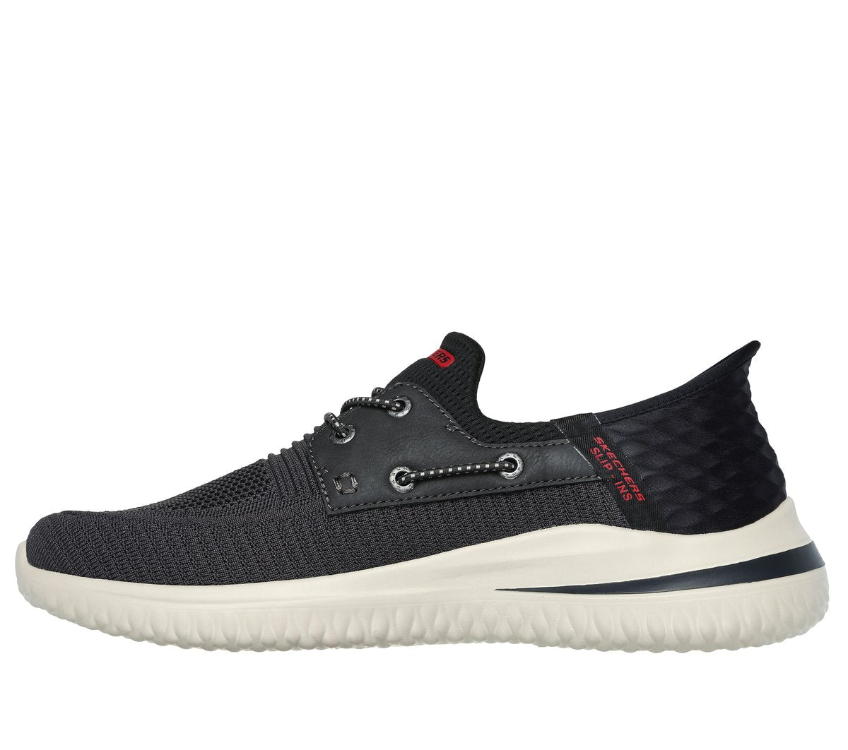 Slip-ins: Delson 3.0 - Roth / Skechers Men
