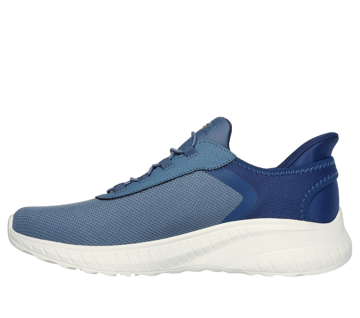 Slip-ins: BOBS Sport Squad Chaos / Skechers Men