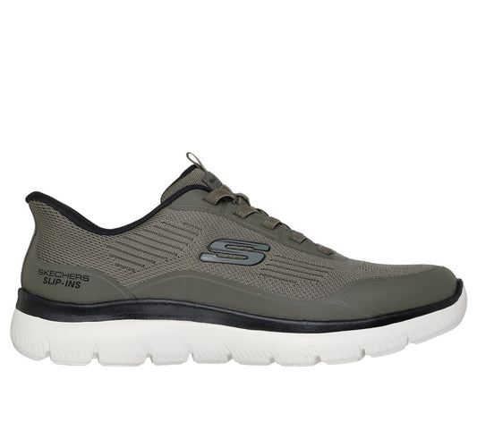 Slip-ins: Summits - Leyter / Skechers Men