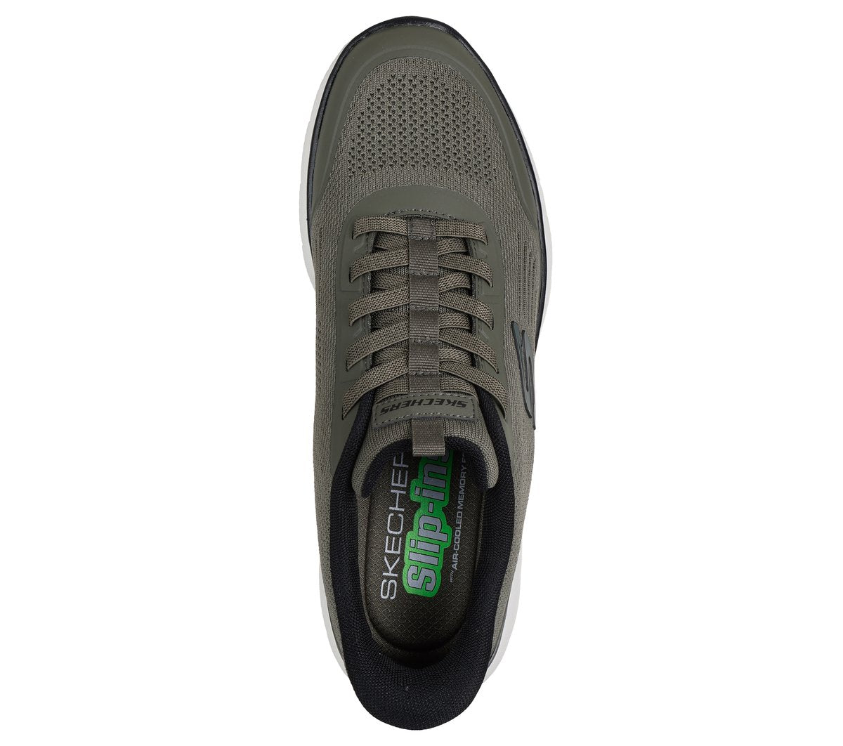 Slip-ins: Summits - Leyter / Skechers Men