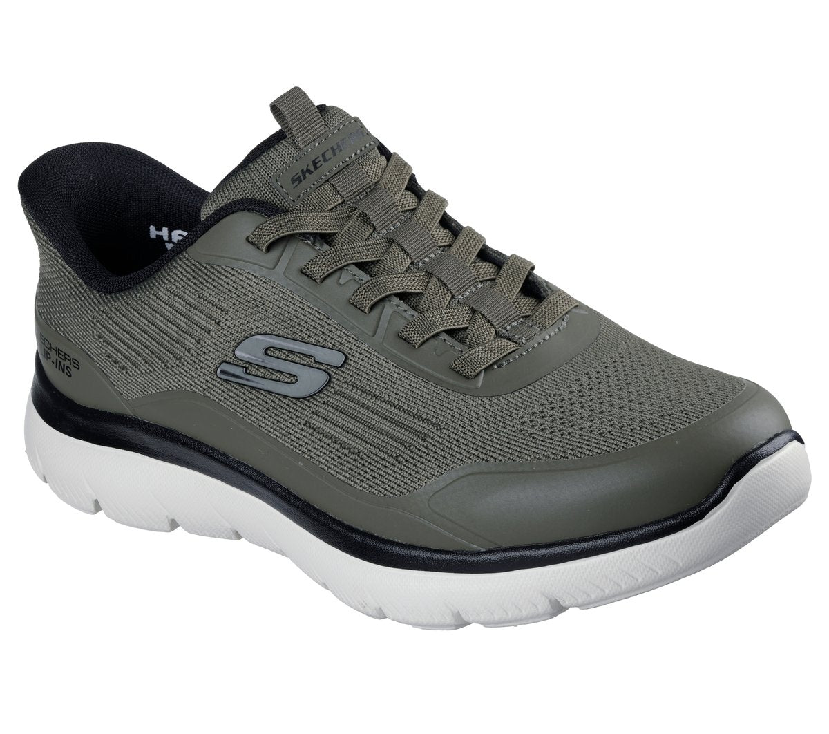 Slip-ins: Summits - Leyter / Skechers Men