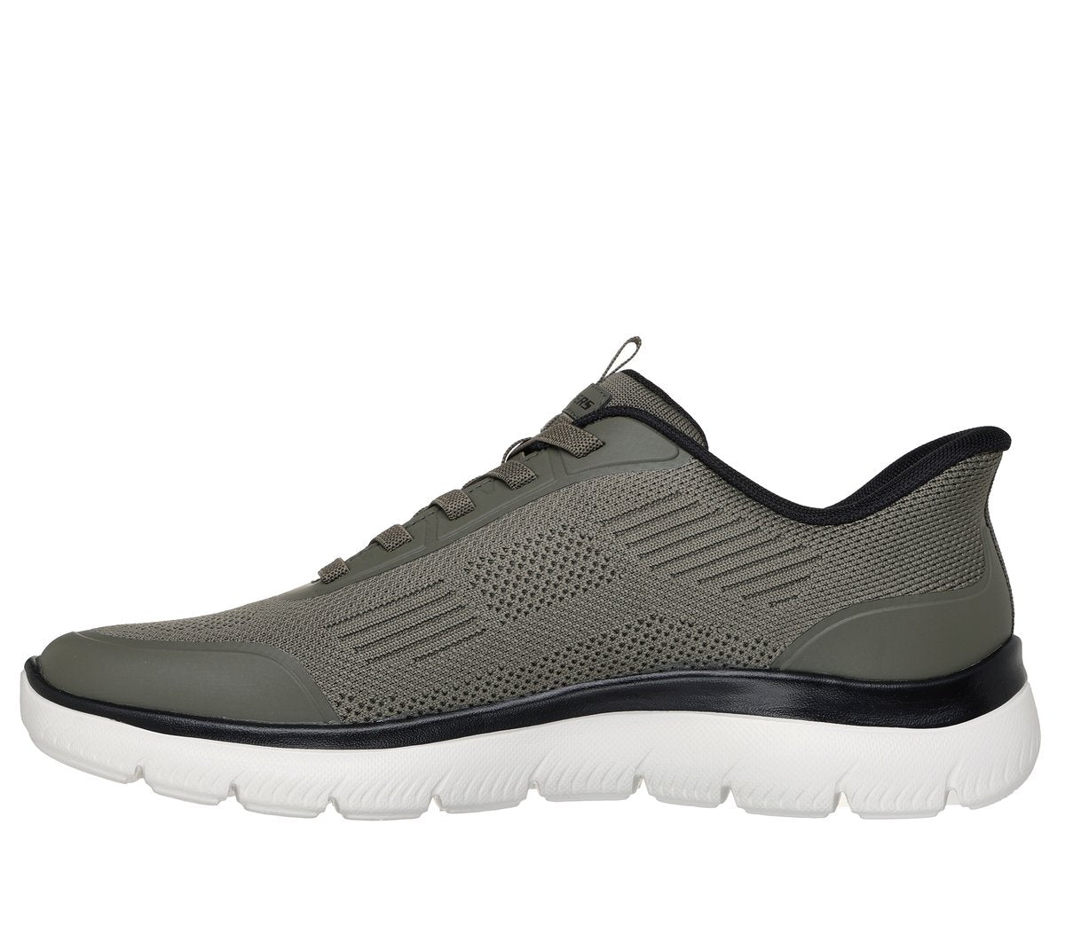 Slip-ins: Summits - Leyter / Skechers Men